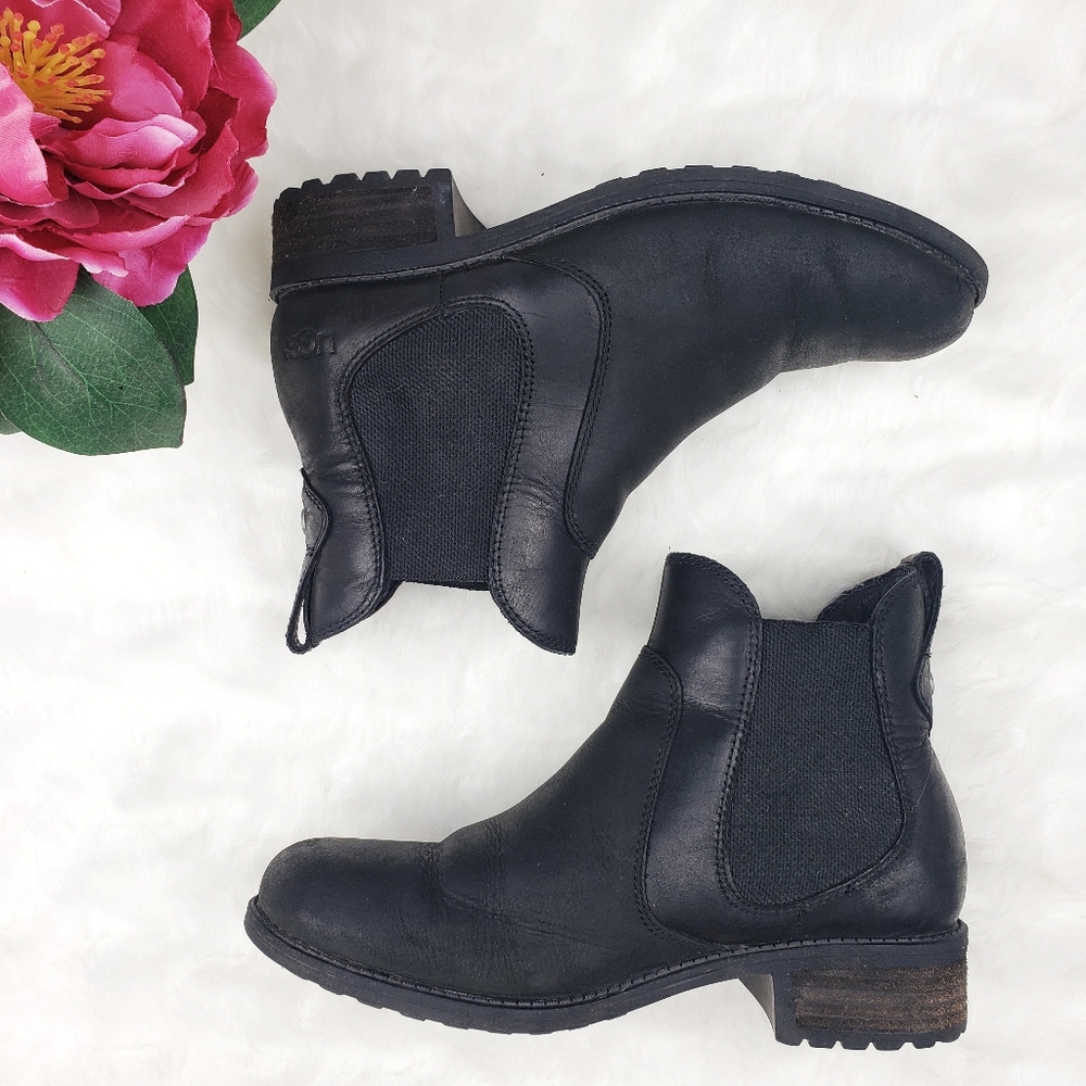 UGG Bonham Boots